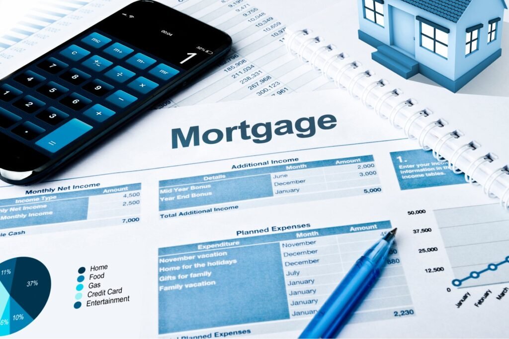 The Complete Guide to Understanding the Basics of How Mortgage Calculators Work and How it Might Affect Your Financial Plan